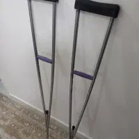 عصا زیر بغلی بزرگسال