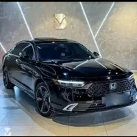 حواله هوندا اکورد