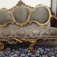 مبل سلطنتی 9
