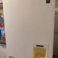 یخچال و فریزر سامسونگ مدلRl726 pcew