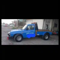 امداد.خودرو .یدکش .حمل خودرو