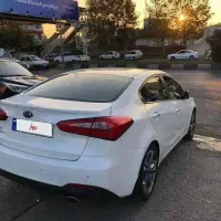 سراتو وارداتی فول ۲۰۰۰ مدل ۲۰۱۵