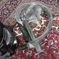 جارو برقی سطلی ۸۵۰۰ وات سوپر لوکس