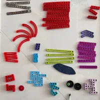 وسایل رباتیک|اسباب‌‌بازی|مشهد, شهید فرامرز عباسی|دیوار