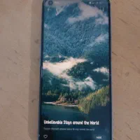 گوشی realme 7 5G|موبایل|نجف‌آباد, امیرآباد|دیوار