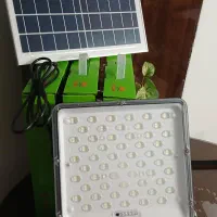 فروش و اجرای پنل خورشیدی