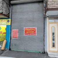 اجاره مغازه ۵۵ متری اسلام اباد