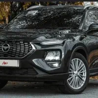 هایما s8مشکی آبنوس