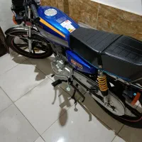 هندا ۱۴۰۲ کم کار