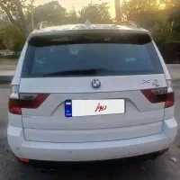 BMW x3تمام فول به شرط