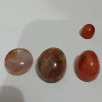 در نجف سنگ در نجف عقیق فیروزه نقره|کلکسیون اشیاء عتیقه|تهران, صادقیه|دیوار