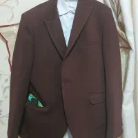 کت شلوار