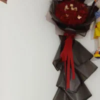 دسته گل