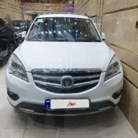 چانگان  CS35 مونتاژ در حد بدون رنگ|خودرو سواری و وانت|تبریز, |دیوار