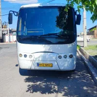 اتوبوس/میدل باس /مینی بوس مدل ۸۹