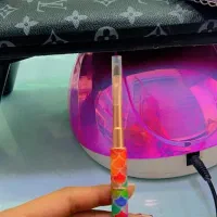 وسایل لاین ناخن|آرایشگاه و سالنهای زیبایی|برازجان, |دیوار