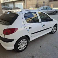 ۲۰۶ تیپ ۳ مدل ۱۳۹۸ بیرنگ پلمپ|خودرو سواری و وانت|قم, حاج زینل|دیوار