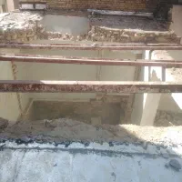تخریب ساختمان و خاکبرداری و سازه نگهبان