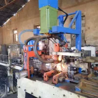 استخدام کارگر ساده در شرکت تیرچه صنعتی