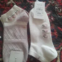 پنج جفت جوراب فانتزی|لباس|تبریز, |دیوار