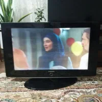 تلویزیون سامسونگ و گیرنده دیجیتال|تلویزیون و پروژکتور|رشت, کوی مهر|دیوار