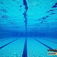 جشنواره پاییزه اموزش تخصصی شنا و آب درمانی