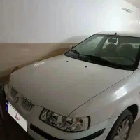 سمند عروسک مدل۹۰|خودرو سواری و وانت|بروجرد, |دیوار