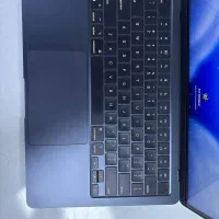 مک بوک Air M3 256G|رایانه همراه|اصفهان, مسجد مصلی|دیوار