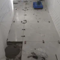 اجرای کار ساختمانی