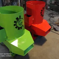 دستگاه پوست کن گردو و بادام