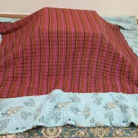 لحاف کرسی نو