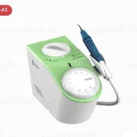 جرمگیر دندانپزشکی وودپیکر نو