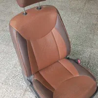 صندلی ماشین