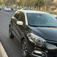 رنو کپچر|خودرو سواری و وانت|تبریز, |دیوار