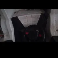 ماشین شارژی سالم|اسباب‌بازی بچه|سراب, |دیوار