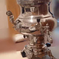 فروش لوازم خانگی|قوری، کتری، قهوه‌ساز دستی|گلپایگان, |دیوار