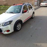 کوییک آر مدل ۴۰۲ بیمه ۹ ماه|خودرو سواری و وانت|ارومیه, |دیوار