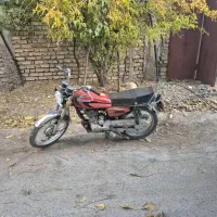 موتور هوندا200