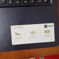 لپ تاپ ایسوس