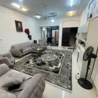 زیرزمین ۸۰ متری بحر ۲۰متری امام حسین