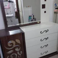 سرویس خواب دو نفره|تخت و سرویس خواب|بندر ماهشهر, |دیوار