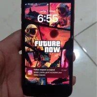 گوشی آیفون se2020|موبایل|رباط‌کریم, رباط‌کریم|دیوار