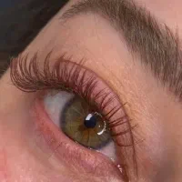 آموزش و خدمات اکستنشن مژه اموزش لیفت ولمینت رایگان|خدمات آرایشگری و زیبایی|مشهد, طلاب|دیوار