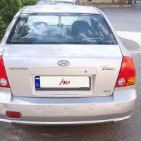 ورنا مدل ۸۵