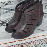 کفش زنونه سایز 40|کیف، کفش، کمربند|ارومیه, |دیوار