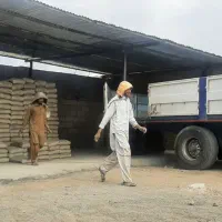 نیازمند کارگر برای مصالح فروشی