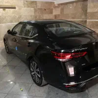 نیسان سیلفی e-power هیبرید آمیتیس