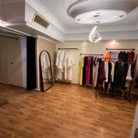 اجاره مزون جهت همکاری|اجارهٔ مغازه و غرفه|تهران, دریا|دیوار