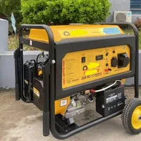 جشنواره نقد/اقساط موتور برق۸.۵کیلووات تمام‌مس