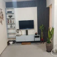 خانه ۱۰۶متری درگاز